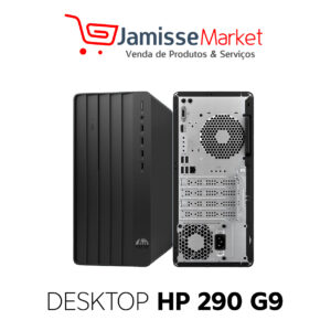 HP G9 290