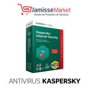 KASPERSKY INTERNET SECURITY