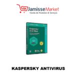 KASPERSKY ANTIVIRUS