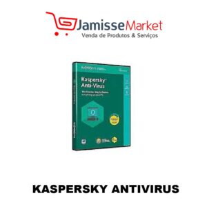 KASPERSKY ANTIVIRUS