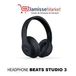 BEATS STUDIO 3 HEADPHONE