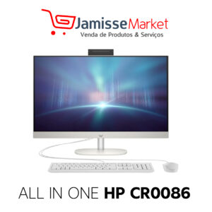 ALL IN ONE HP CR0086