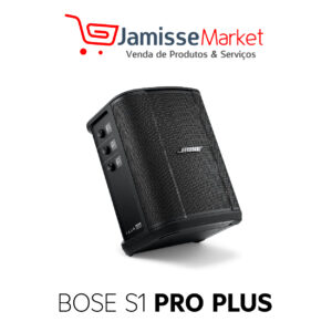 BOSE S1 PRO PLUS