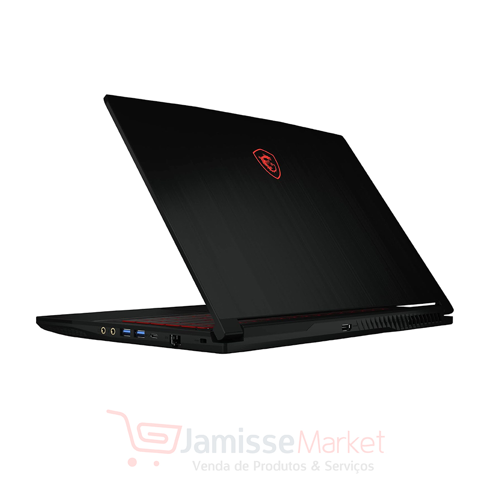 LAPTOP MSI CF63 - Imagem 3