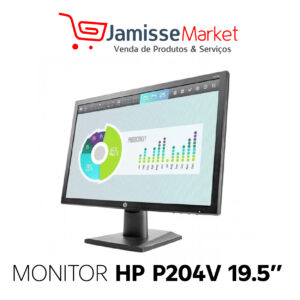 HP P24 G5 24” MONITOR