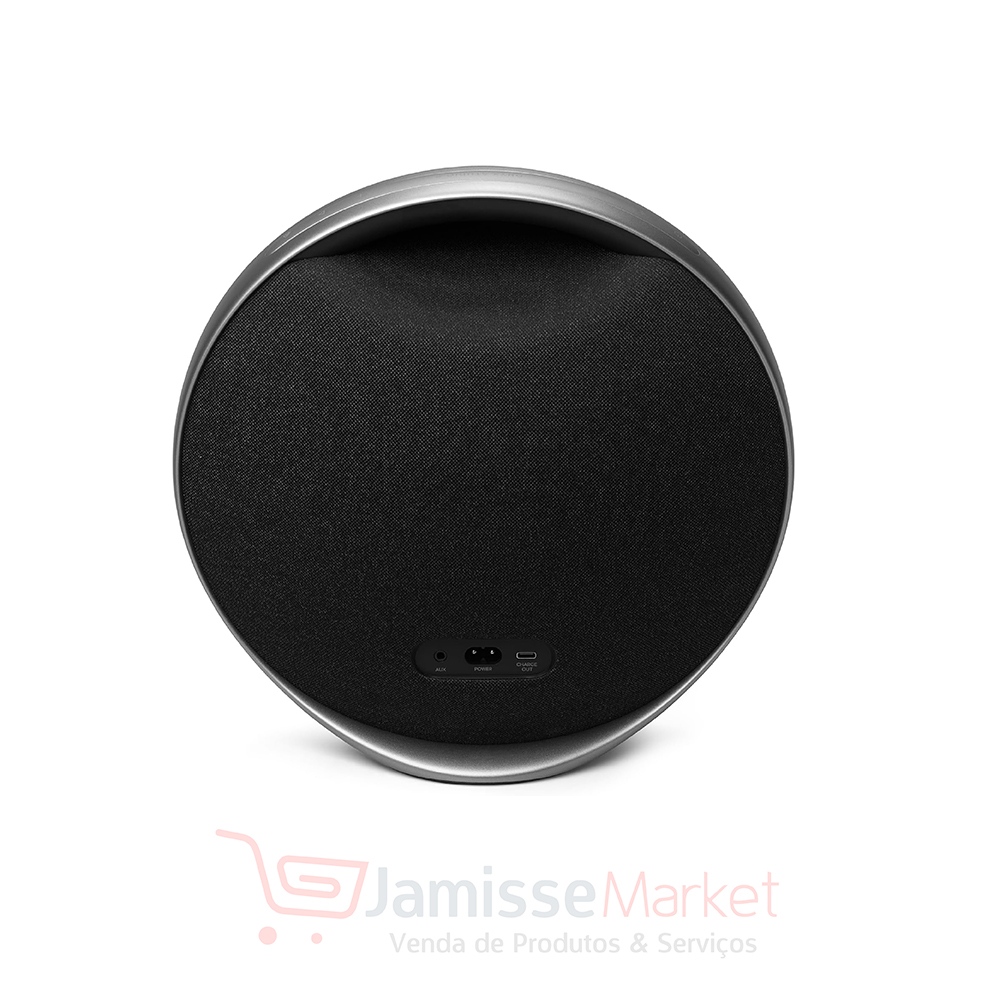 STUDIO 9 HARMAN KARDON - Imagem 4