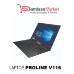 LAPTOP PROLINE V116