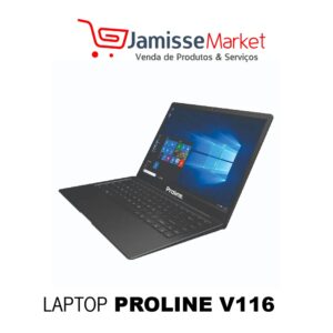 LAPTOP PROLINE V116