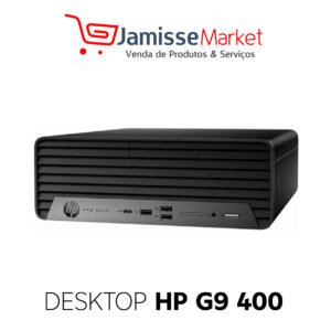 HP ProDesk 400