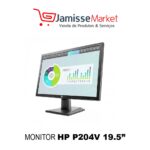 MONITOR HP P204V 19.5”