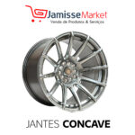 Jantes Concave