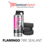 Flamingo Tire Sealant
