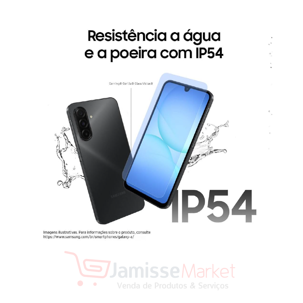 Samsung Galaxy A17 - Imagem 2
