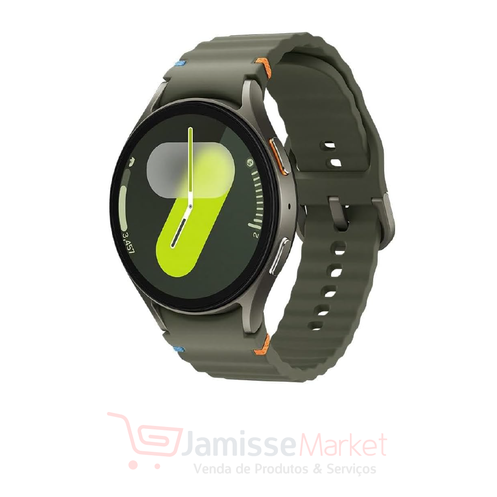 SAMSUNG WATCH 7 - Imagem 4
