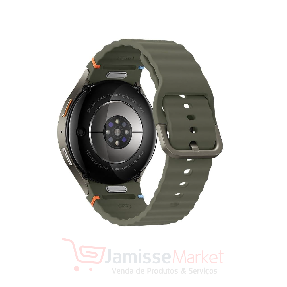 SAMSUNG WATCH 7 - Imagem 5