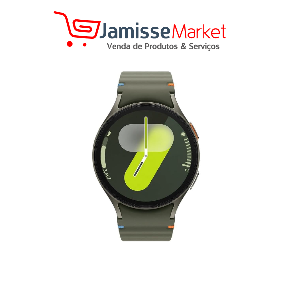 SAMSUNG WATCH 7