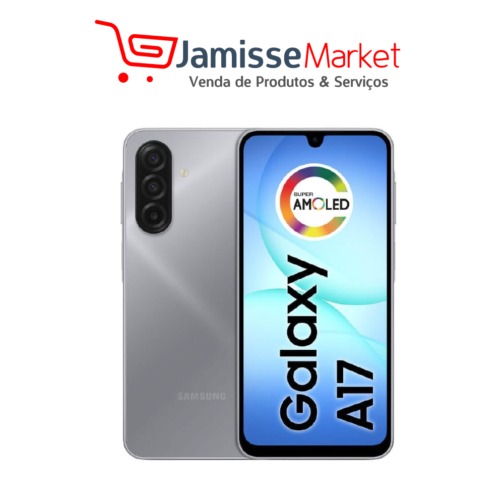 Samsung Galaxy A17