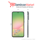 Samsung Galaxy A56 5G