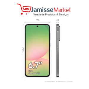 Samsung Galaxy A56 5G