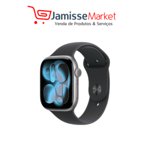 APPLE  WATCH